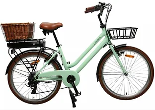 rent a bike ebike clare valley 